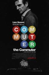 The Commuter picture