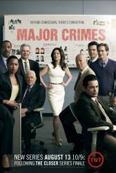 Major Crimes picture