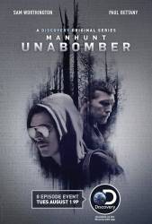 Manhunt: Unabomber picture