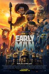 Early Man picture
