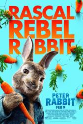 Peter Rabbit picture