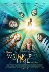 A Wrinkle in Time picture