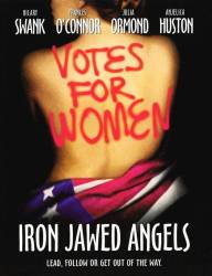 Iron Jawed Angels