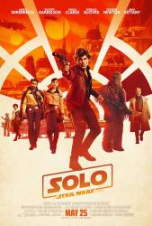 Solo: A Star Wars Story picture