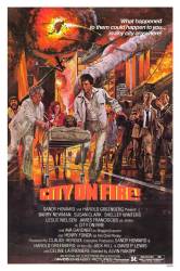 City on Fire picture