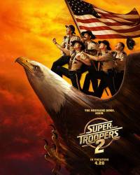 Super Troopers 2 picture