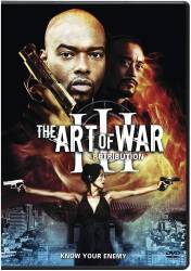 The Art of War III: Retribution picture