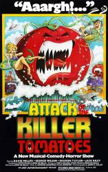 Attack of the Killer Tomatoes! picture