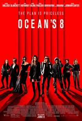 Ocean's Eight