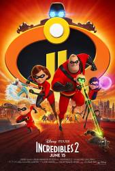 Incredibles 2 picture