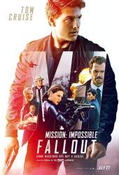 Mission: Impossible - Fallout picture