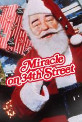 Miracle on 34th Street picture