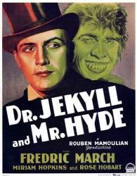 Dr. Jekyll and Mr. Hyde picture