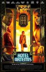 Hotel Artemis picture