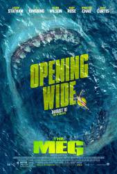 The Meg picture