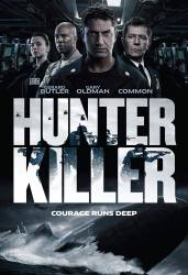 Hunter Killer picture