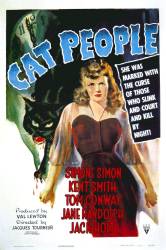 Cat People picture