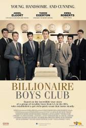 Billionaire Boys Club picture