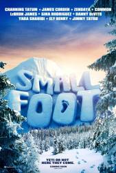 Smallfoot picture