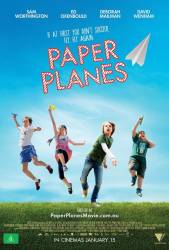 Paper Planes picture