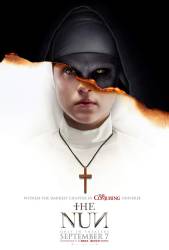 The Nun picture