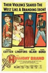 The Halliday Brand picture