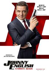 Johnny English Strikes Again picture