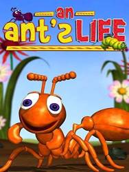 Bug Bites: An Ant's Life