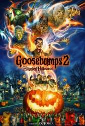 Goosebumps 2: Haunted Halloween picture