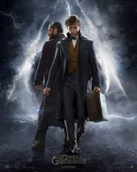 Fantastic Beasts: The Crimes of Grindelwald picture