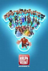 Ralph Breaks the Internet picture