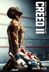 Creed II picture