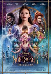 The Nutcracker and the Four Realms picture