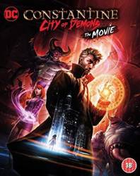Constantine City of Demons: The Movie picture