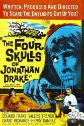 The Four Skulls of Jonathan Drake picture