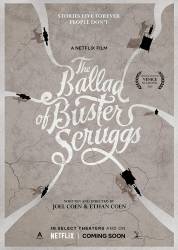 The Ballad of Buster Scruggs picture