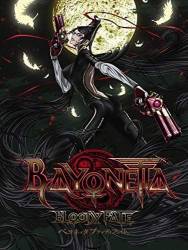 Bayonetta: Bloody Fate picture