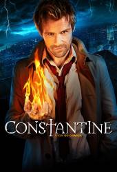 Constantine picture