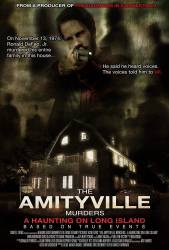 The Amityville Murders picture