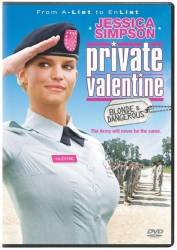 Private Valentine: Blonde & Dangerous picture