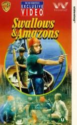 Swallows and Amazons picture