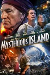 Mysterious Island picture