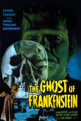 The Ghost of Frankenstein picture