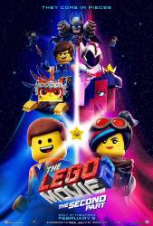 The Lego Movie 2: The Second Part picture