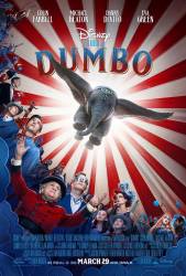 Dumbo picture