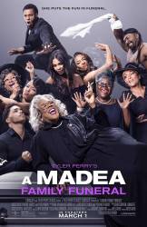 A Madea Family Funeral picture