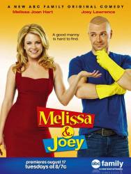 Melissa & Joey picture