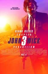 John Wick: Chapter 3 - Parabellum picture