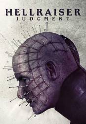 Hellraiser: Judgment