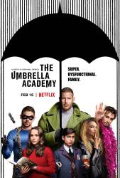 The Umbrella Academy picture
